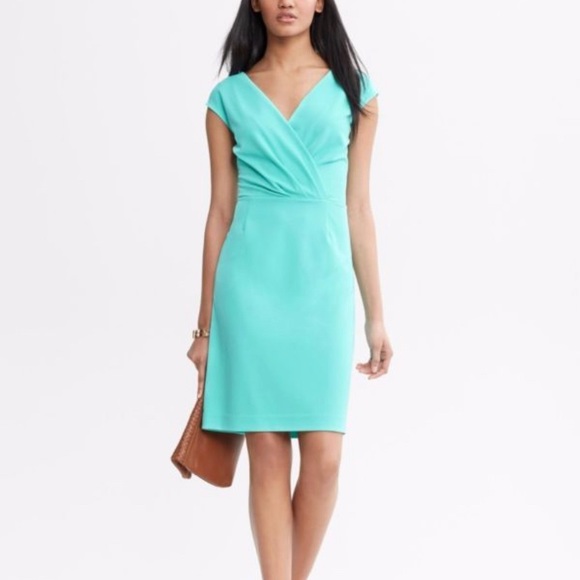 Banana Republic Dresses & Skirts - Banana Republic dress NWT 🎉host pick 🎊